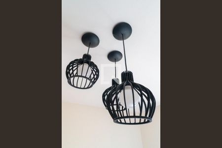 Apartamento à venda com 84m², 3 quartos e 2 vagas Apartamento à venda com 84m², 3 quartos e 2 vagasQuarto 2 Detalhe