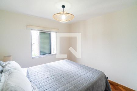 Quarto 1 de apartamento à venda com 3 quartos, 84m² em Vila Mascote, São Paulo