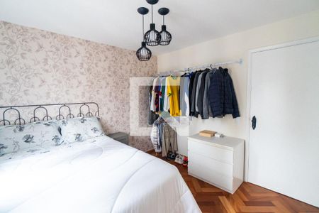 Apartamento à venda com 84m², 3 quartos e 2 vagas Apartamento à venda com 84m², 3 quartos e 2 vagasQuarto 2