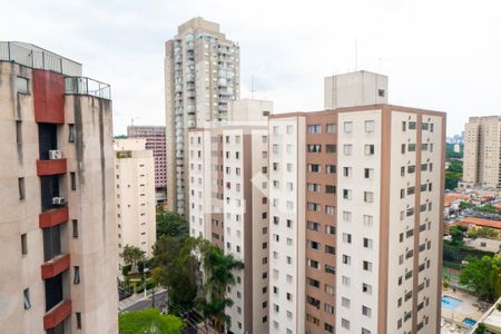 Apartamento à venda com 84m², 3 quartos e 2 vagas Apartamento à venda com 84m², 3 quartos e 2 vagasVista do Quarto 3