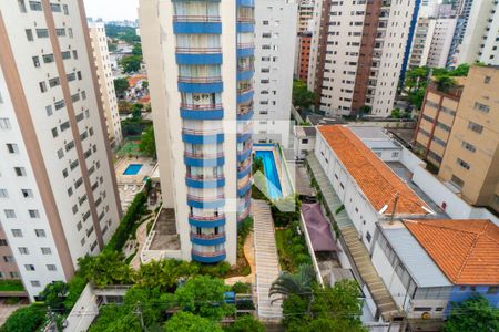 Apartamento à venda com 84m², 3 quartos e 2 vagas Apartamento à venda com 84m², 3 quartos e 2 vagasVista do Quarto 2
