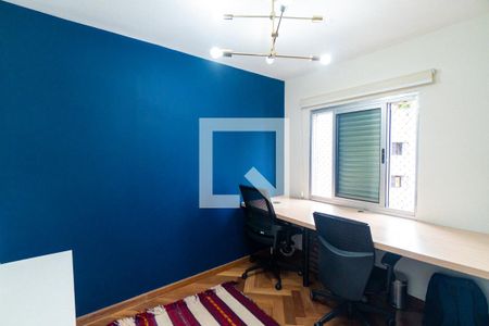 Apartamento à venda com 84m², 3 quartos e 2 vagas Apartamento à venda com 84m², 3 quartos e 2 vagasQuarto 3