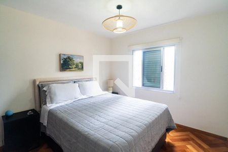 Quarto 1 de apartamento à venda com 3 quartos, 84m² em Vila Mascote, São Paulo