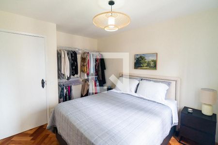 Quarto 1 de apartamento à venda com 3 quartos, 84m² em Vila Mascote, São Paulo