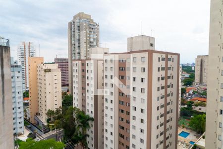 Vista do Quarto 1 de apartamento à venda com 3 quartos, 84m² em Vila Mascote, São Paulo