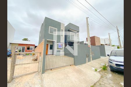 Casa para alugar com 90m², 3 quartos e 1 vagaPlaquinha