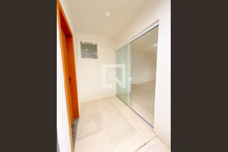 Casa para alugar com 90m², 3 quartos e 1 vagaÁrea de Serviço