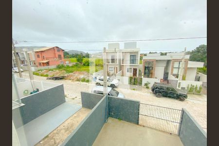 Casa para alugar com 90m², 3 quartos e 1 vagaVista da Suíte 1
