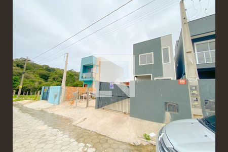 Casa para alugar com 90m², 3 quartos e 1 vagaVista da Rua
