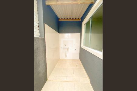 Casa para alugar com 90m², 3 quartos e 1 vagaÁrea de Serviço