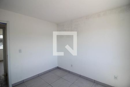 Quarto 2 de apartamento à venda com 2 quartos, 47m² em Niterói, Canoas