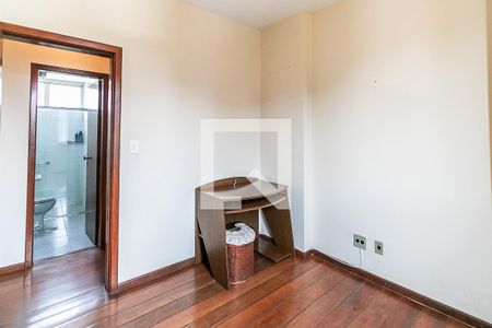Quarto 1 de apartamento para alugar com 3 quartos, 94m² em Santo Antônio, Belo Horizonte