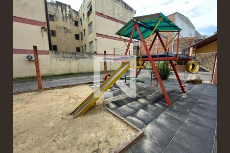 Apartamento à venda com 62m², 2 quartos e 1 vagaPlayground