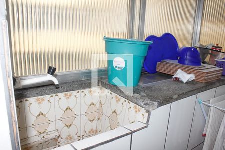 Apartamento à venda com 62m², 2 quartos e 1 vagaÁrea de Serviço