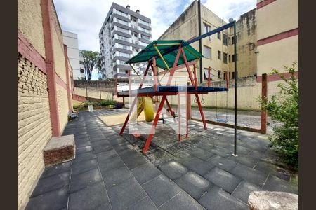 Apartamento à venda com 62m², 2 quartos e 1 vagaPlayground