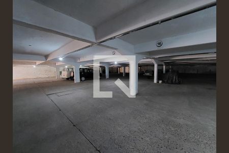 Apartamento à venda com 62m², 2 quartos e 1 vagaGaragem