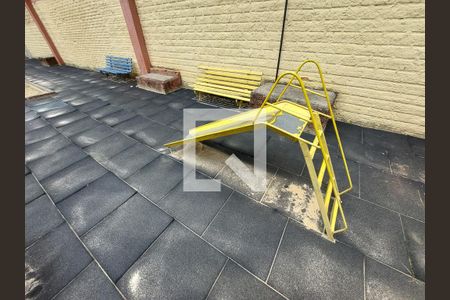 Apartamento à venda com 62m², 2 quartos e 1 vagaPlayground