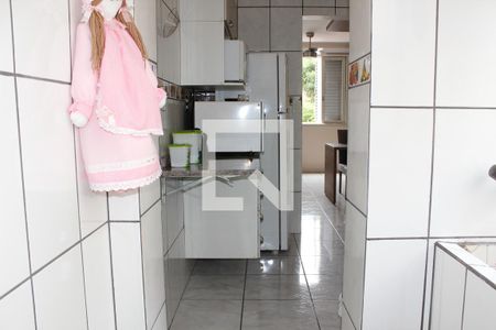 Apartamento à venda com 62m², 2 quartos e 1 vagaÁrea de Serviço