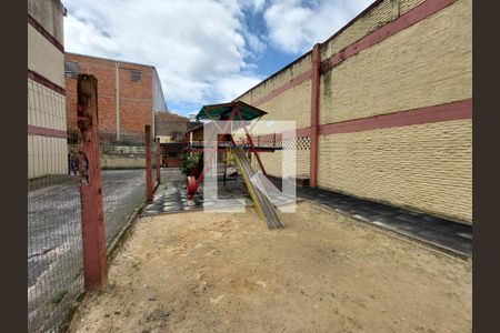 Apartamento à venda com 62m², 2 quartos e 1 vagaPlayground