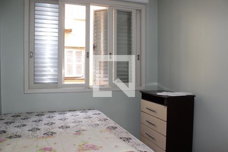 Apartamento à venda com 62m², 2 quartos e 1 vagaQuarto 2