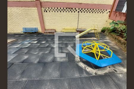 Apartamento à venda com 62m², 2 quartos e 1 vagaPlayground