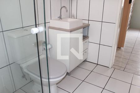 Apartamento à venda com 62m², 2 quartos e 1 vagaBanheiro