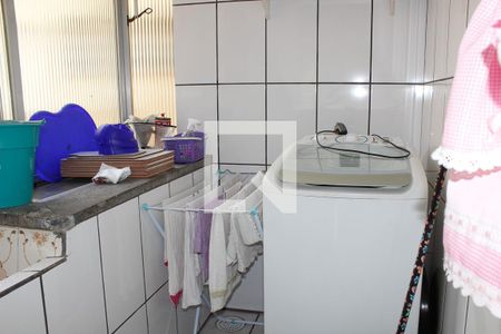 Apartamento à venda com 62m², 2 quartos e 1 vagaÁrea de Serviço