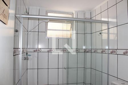 Apartamento à venda com 62m², 2 quartos e 1 vagaBanheiro