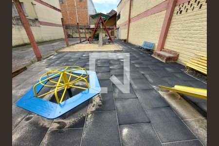 Apartamento à venda com 62m², 2 quartos e 1 vagaPlayground