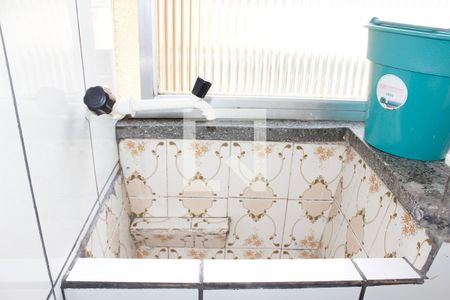 Apartamento à venda com 62m², 2 quartos e 1 vagaÁrea de Serviço