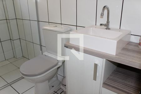 Apartamento à venda com 62m², 2 quartos e 1 vagaBanheiro