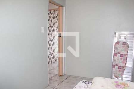 Apartamento à venda com 62m², 2 quartos e 1 vagaQuarto 2
