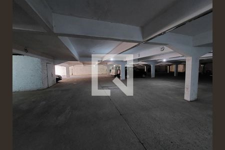 Apartamento à venda com 62m², 2 quartos e 1 vagaGaragem