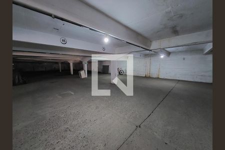 Apartamento à venda com 62m², 2 quartos e 1 vagaGaragem