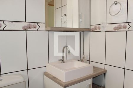 Apartamento à venda com 62m², 2 quartos e 1 vagaBanheiro
