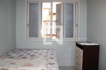 Apartamento à venda com 62m², 2 quartos e 1 vagaQuarto 2