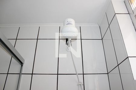 Apartamento à venda com 62m², 2 quartos e 1 vagaBanheiro