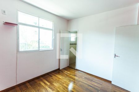 Suíte de apartamento à venda com 3 quartos, 93m² em Nova Suíça, Belo Horizonte