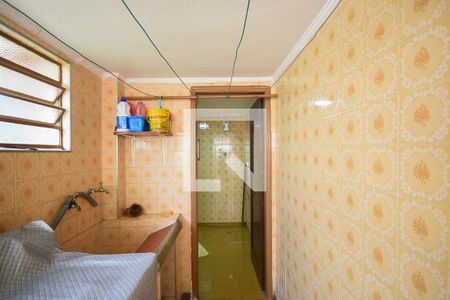 Casa à venda com 348m², 2 quartos e 6 vagasÁrea de Serviço