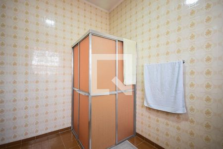 Casa à venda com 348m², 2 quartos e 6 vagasBanheiro