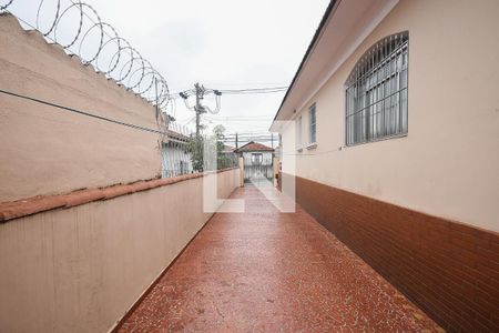 Casa à venda com 348m², 2 quartos e 6 vagasQuintal