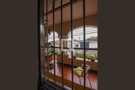 Vista do quarto 1 de casa para alugar com 2 quartos, 348m² em Vila Morse, São Paulo