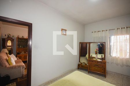 Quarto 1 de casa à venda com 2 quartos, 348m² em Vila Morse, São Paulo