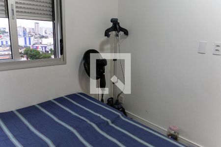 Quarto 1 de apartamento à venda com 2 quartos, 60m² em Vila Yara, Osasco