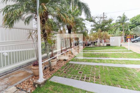 Apartamento à venda com 50m², 2 quartos e 1 vaga Apartamento à venda com 50m², 2 quartos e 1 vagaÁrea comum