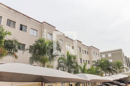 Apartamento à venda com 50m², 2 quartos e 1 vaga Apartamento à venda com 50m², 2 quartos e 1 vagaÁrea comum