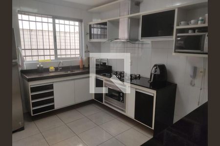 Apartamento à venda com 3 quartos, 142m² em Palmares, Belo Horizonte