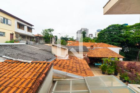 Casa à venda com 242m², 3 quartos e 4 vagas Casa à venda com 242m², 3 quartos e 4 vagasVista da Suíte 3