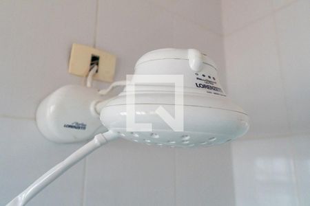 Casa à venda com 242m², 3 quartos e 4 vagas Casa à venda com 242m², 3 quartos e 4 vagasBanheiro da Suíte 2 Detalhe