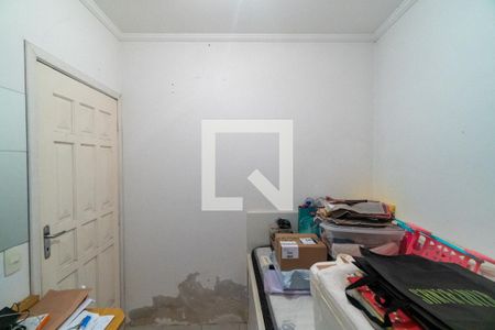 Casa à venda com 242m², 3 quartos e 4 vagas Casa à venda com 242m², 3 quartos e 4 vagasQuarto de Serviço